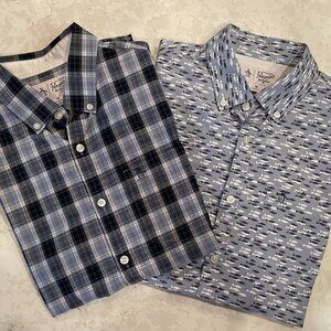 Men's Shirt Bundle